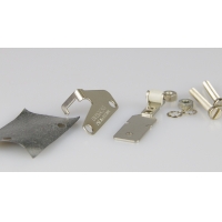 Saia-Burgess VBR1/577 Actuator Kit 